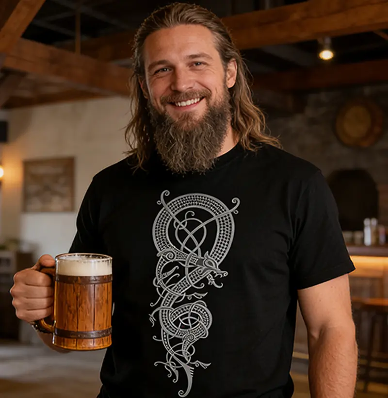 Fáfnir o Dragão