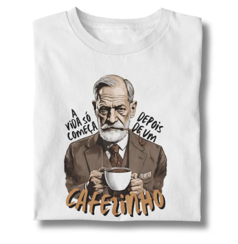 Café com Freud
