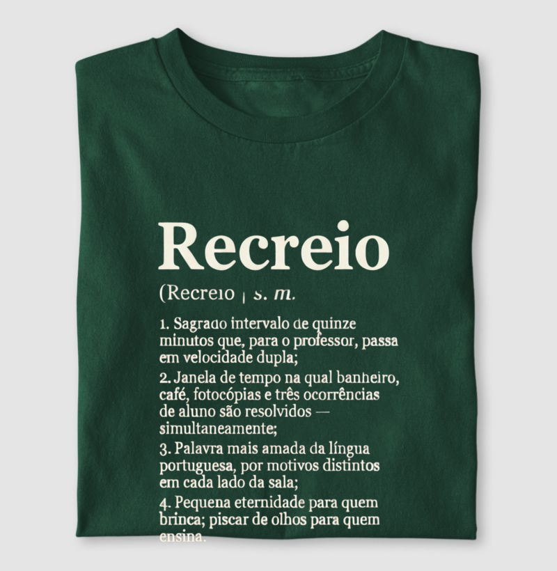 Recreio