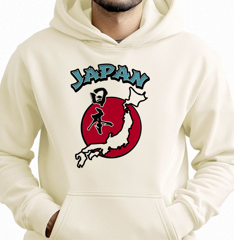 🇯🇵 JAPAN - "Alma do Sol Nascente" 