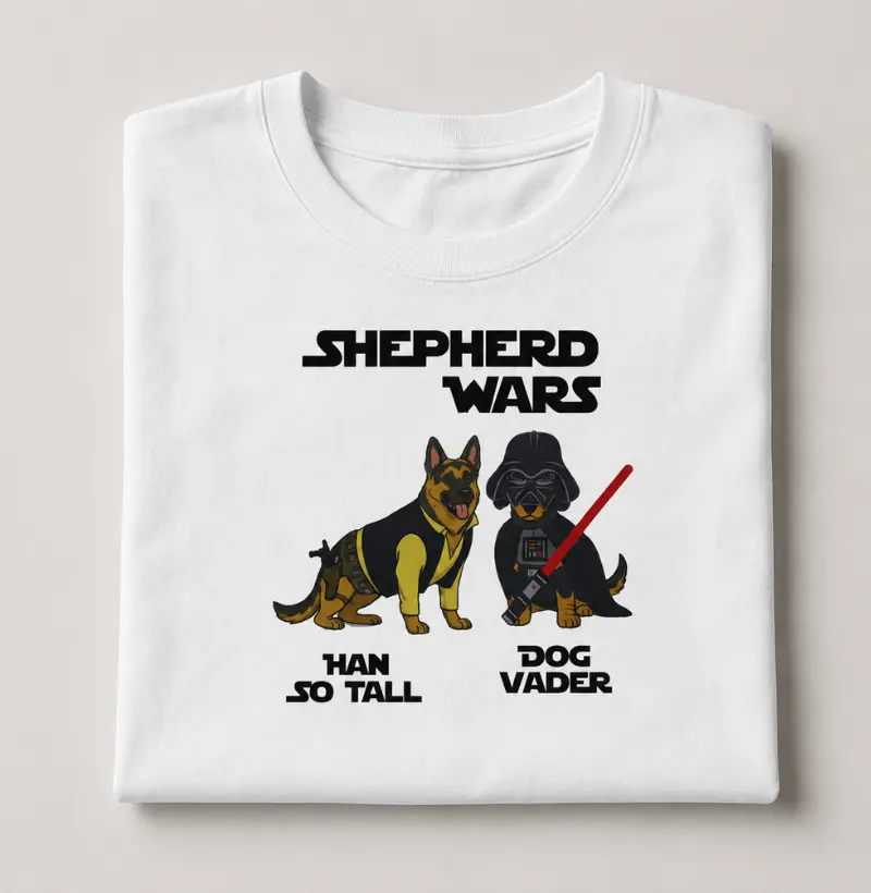 Shepherd Wars
