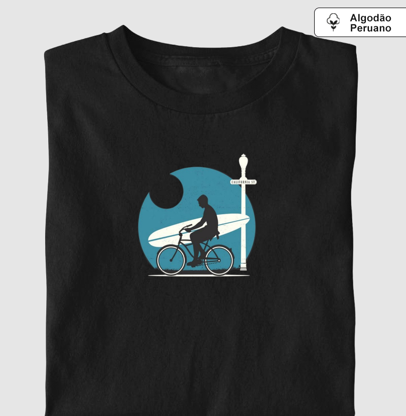 BIKE SURF