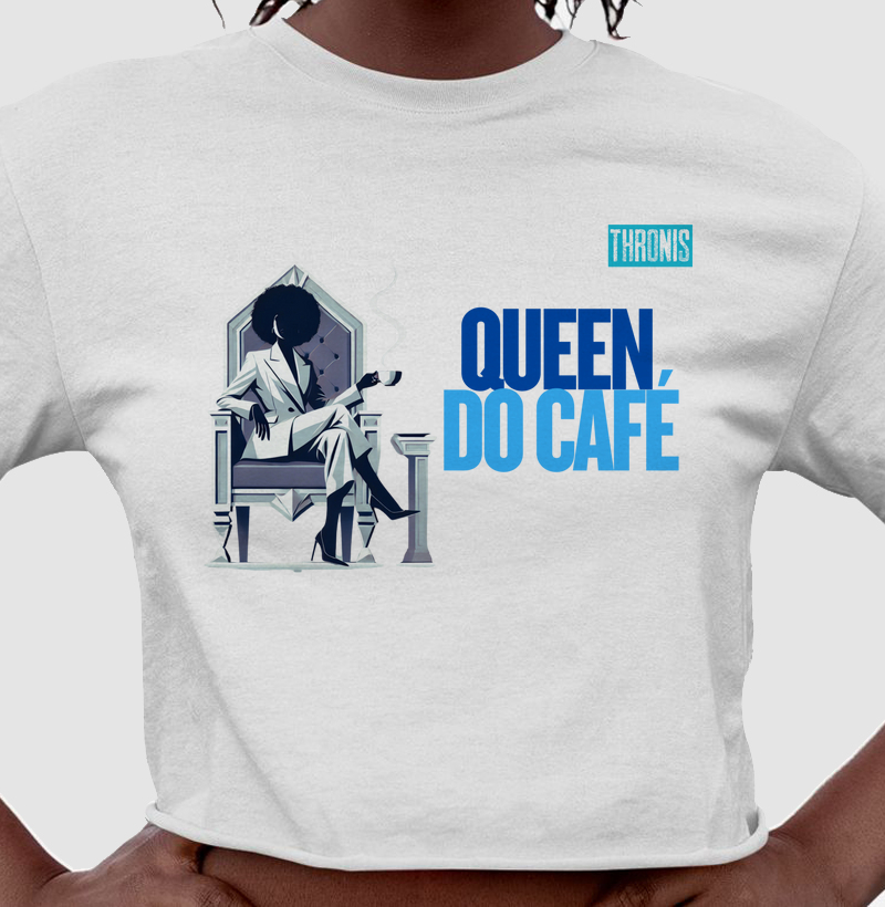 QUEEN DO CAFÉ