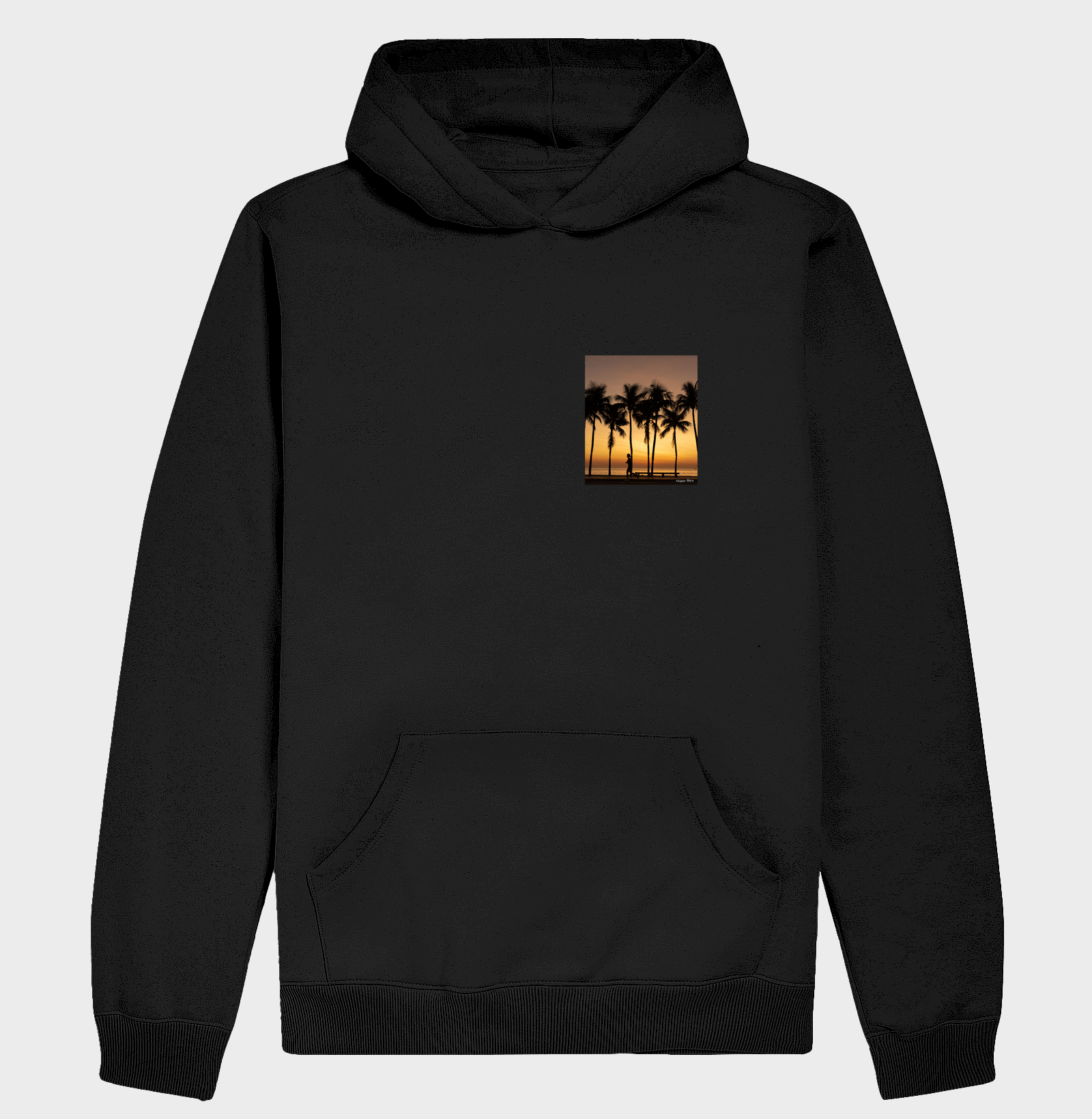 Camiseta Corredora #1 Bolso