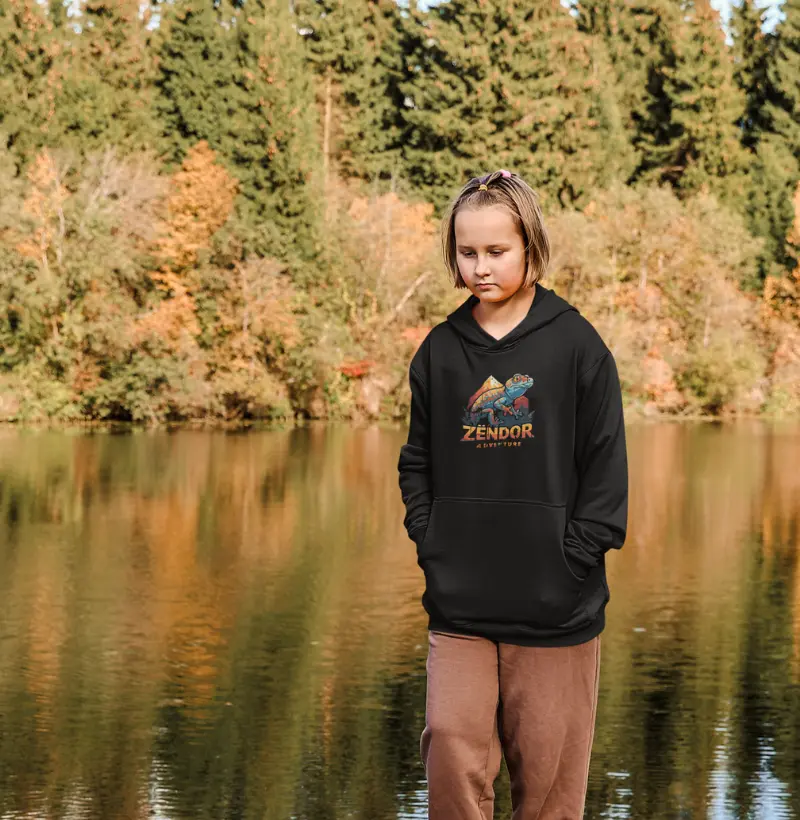 51 Lagartixa Zëndor 