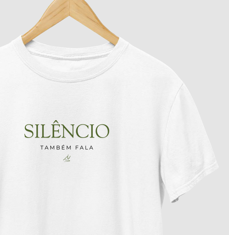 SILÊNCIO ESSENCIAL