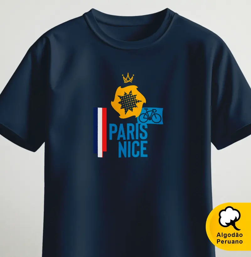 Paris Nice troféu