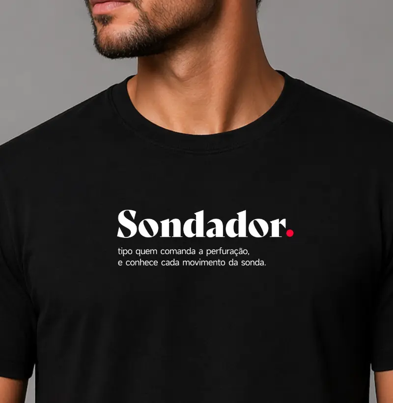 Sondador