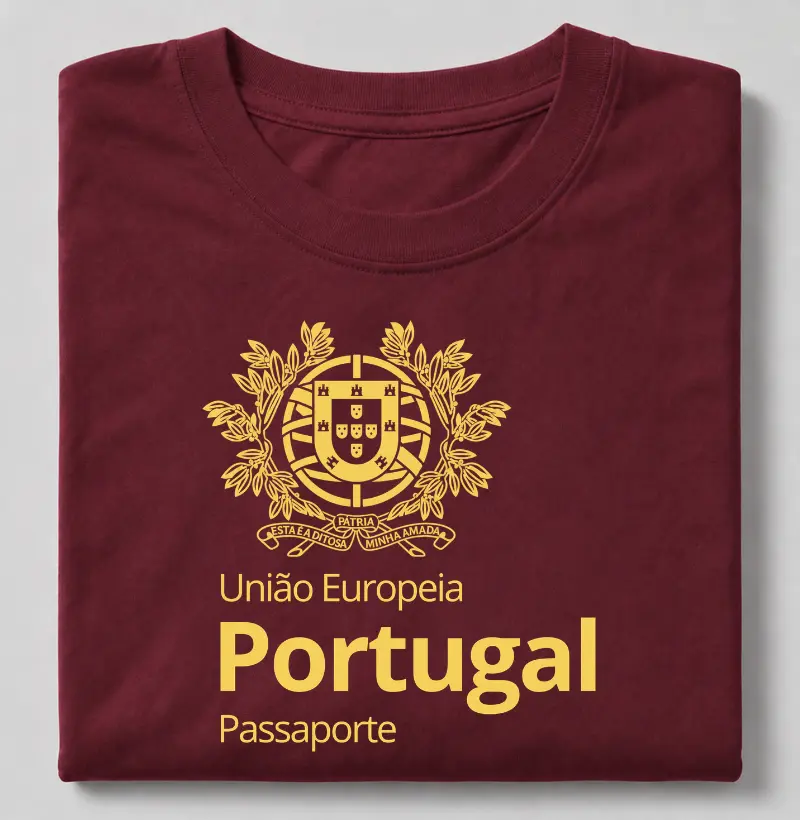 Passaporte