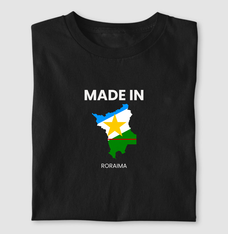 Made in Roraima