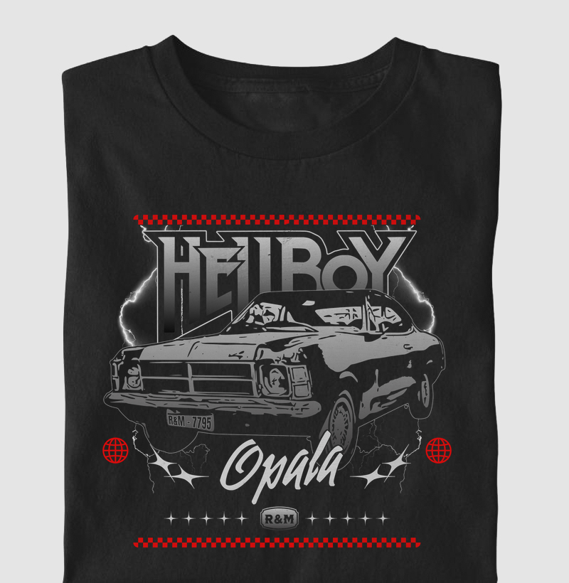 Opala da Dayane Lustosa