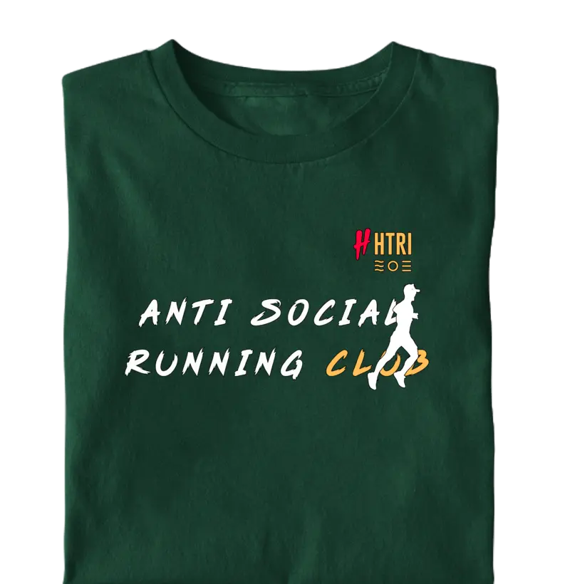 Running Club