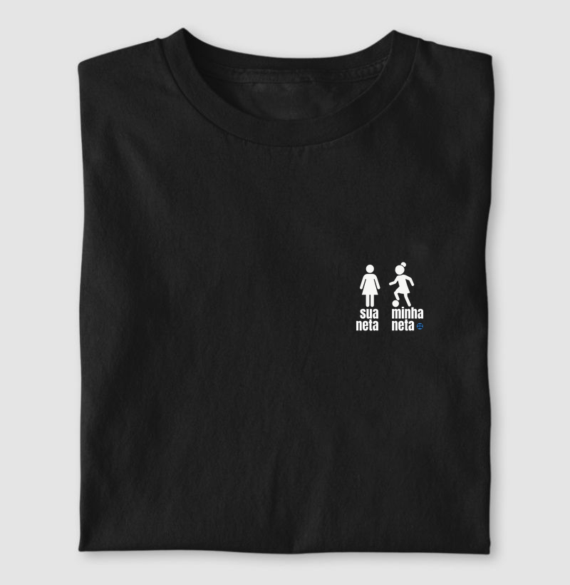 Sua Neta, Minha Neta (Boleira)