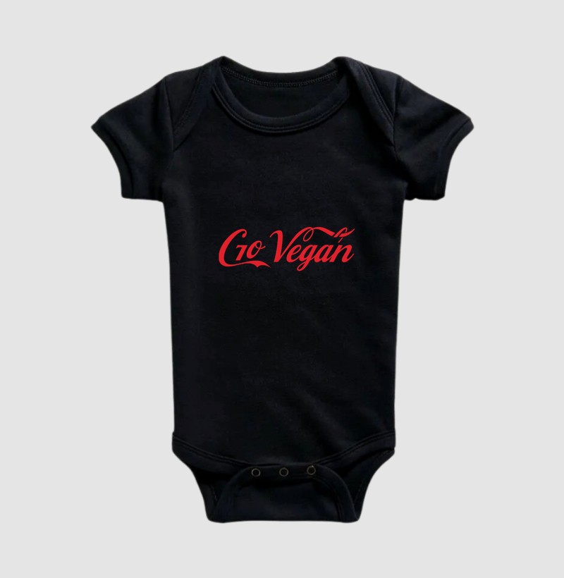 Go Vegan Soda
