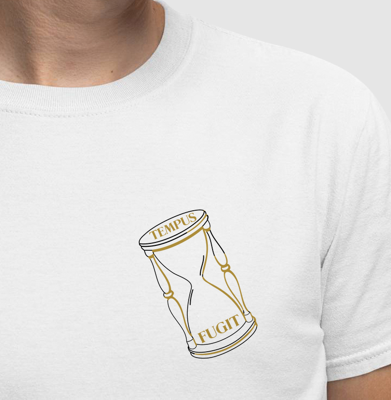 "O tempo voa" 2 - Tempus Fugit