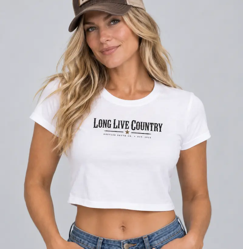 Countrya Long Live Country