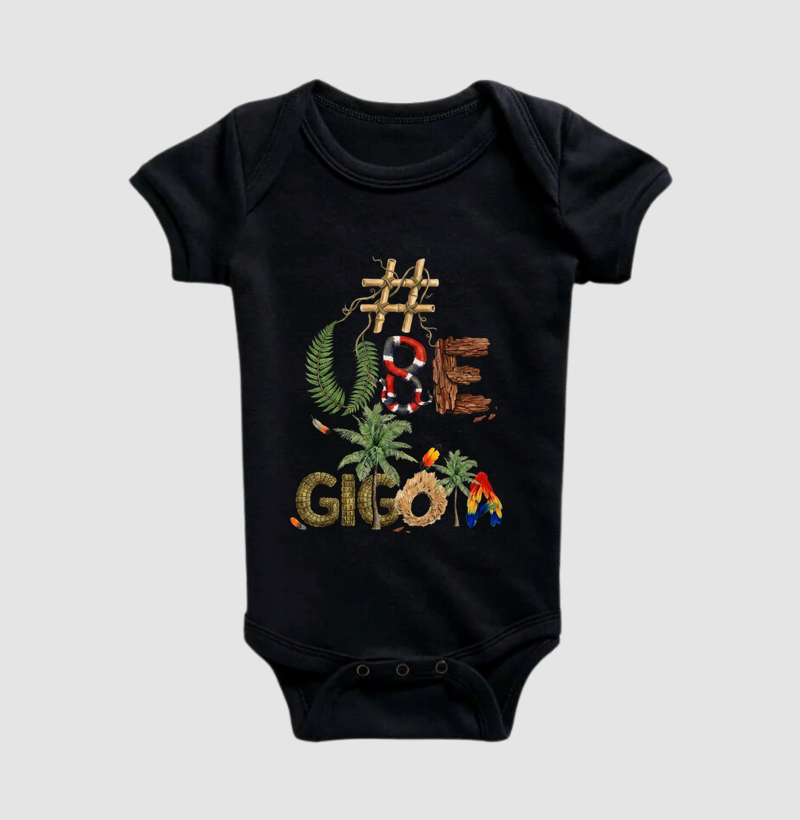 #USEGIGÓIA