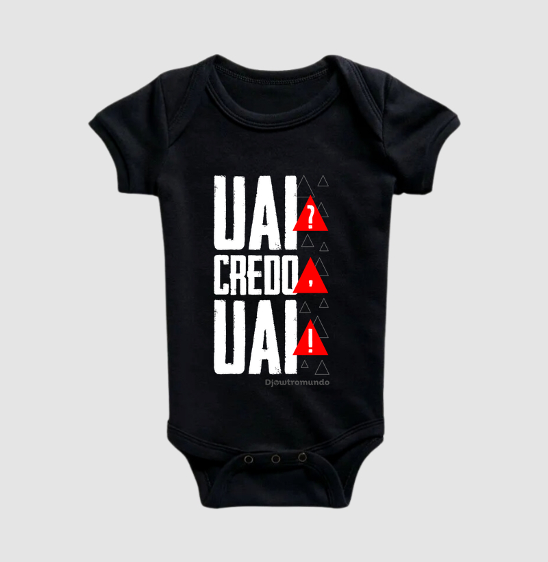 DJOWTROMUNDO® — UAI CREDO UAI