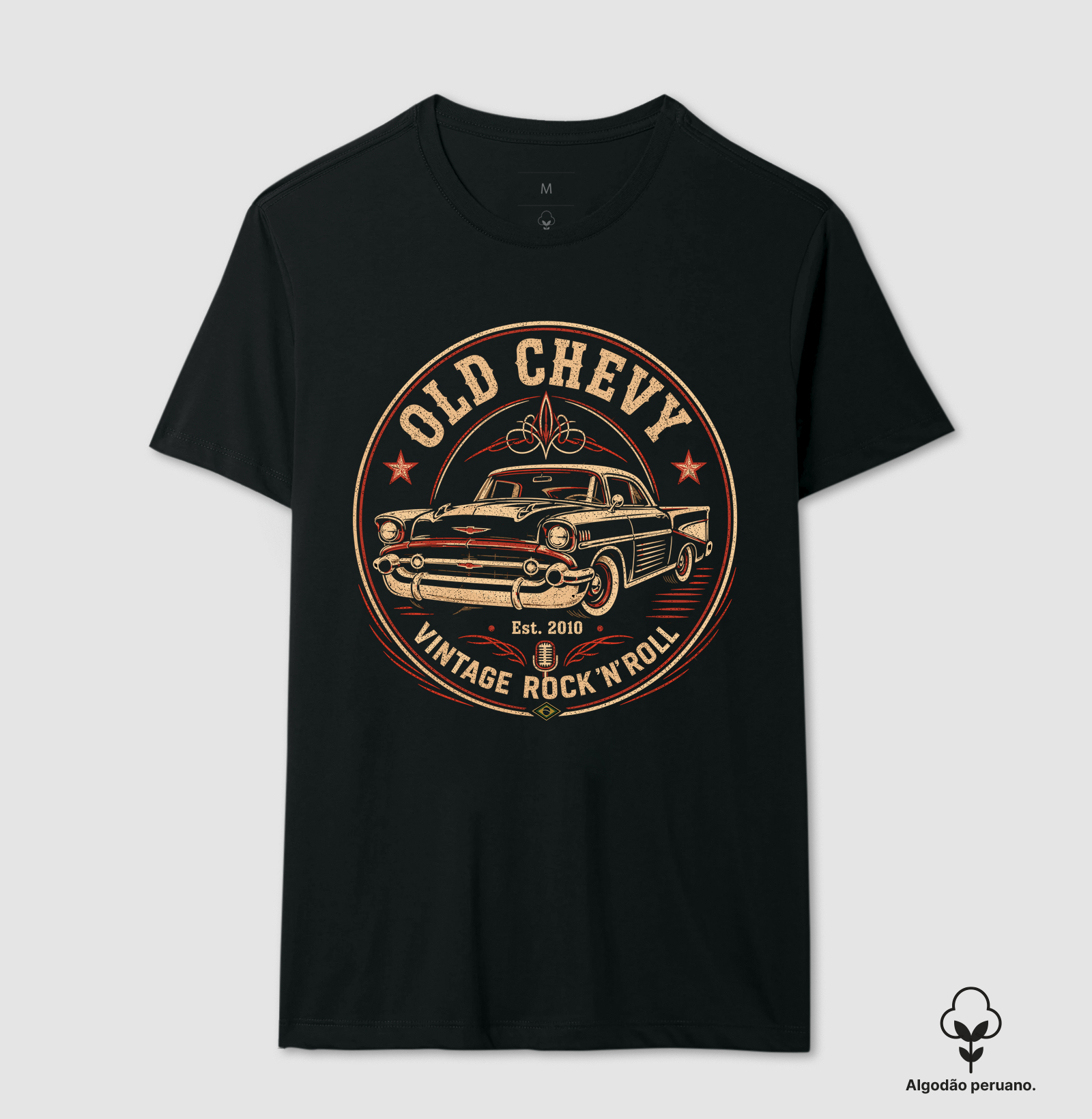 Owner's Club | Garage Culture - Old Chevy