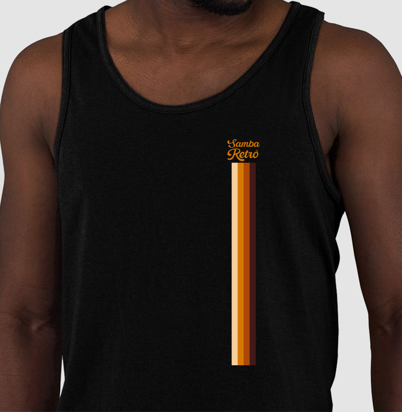 Samba Retrô (Linha)