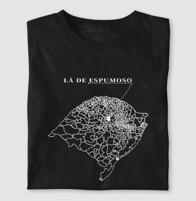 Espumoso | Origem RS