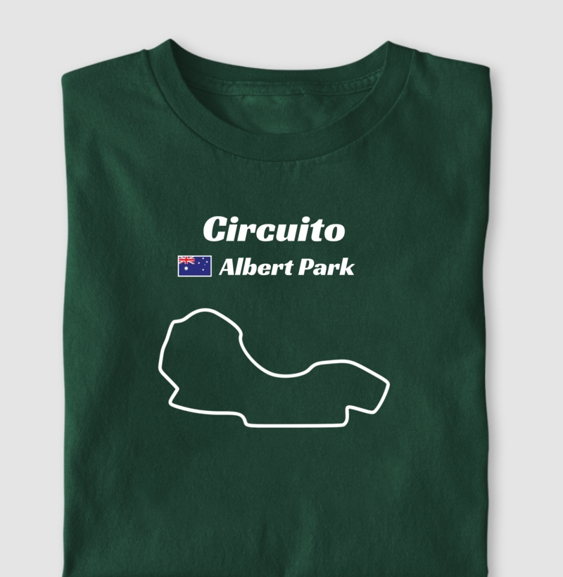 Circuito Albert Park