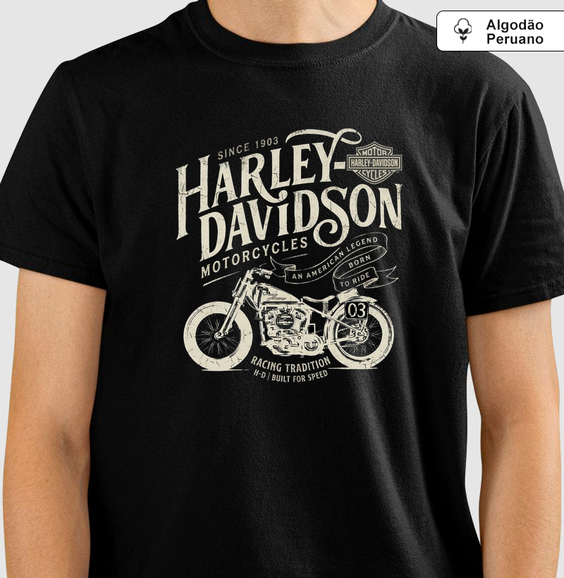 Harley-Davidson Vintage