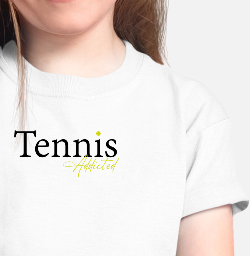 Tennis Addicted (Viciado em Tennis)