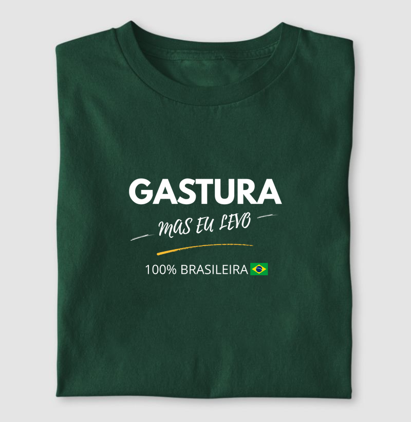 Gastura-mas eu levo