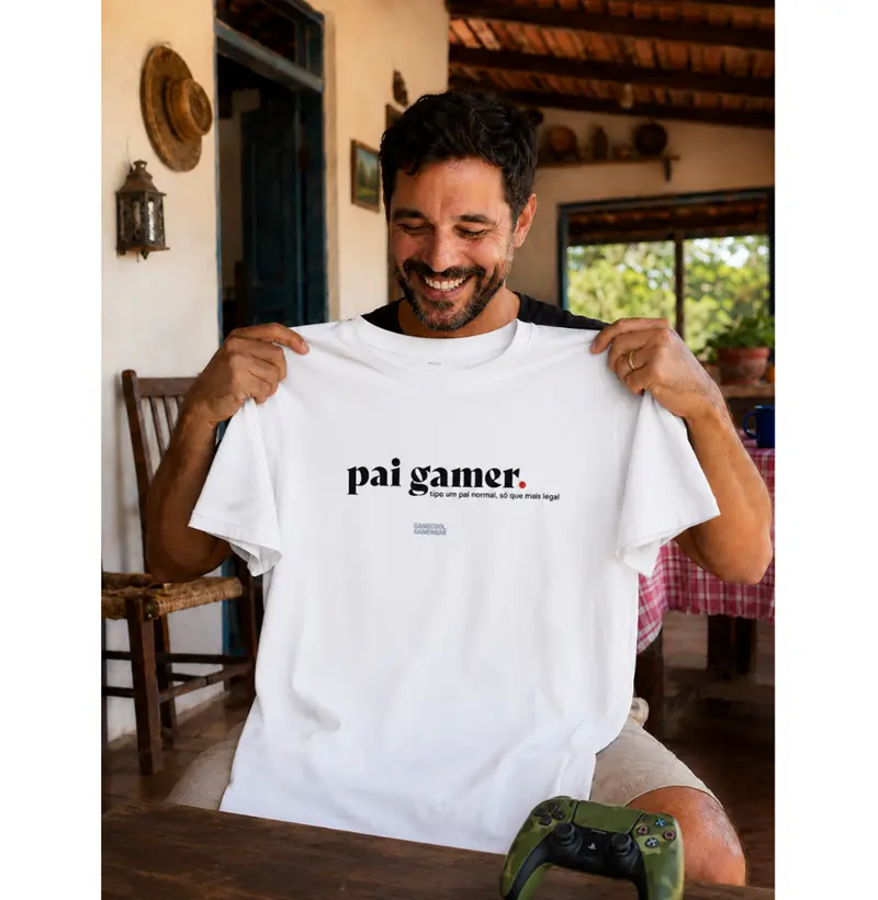 Pai Gamer