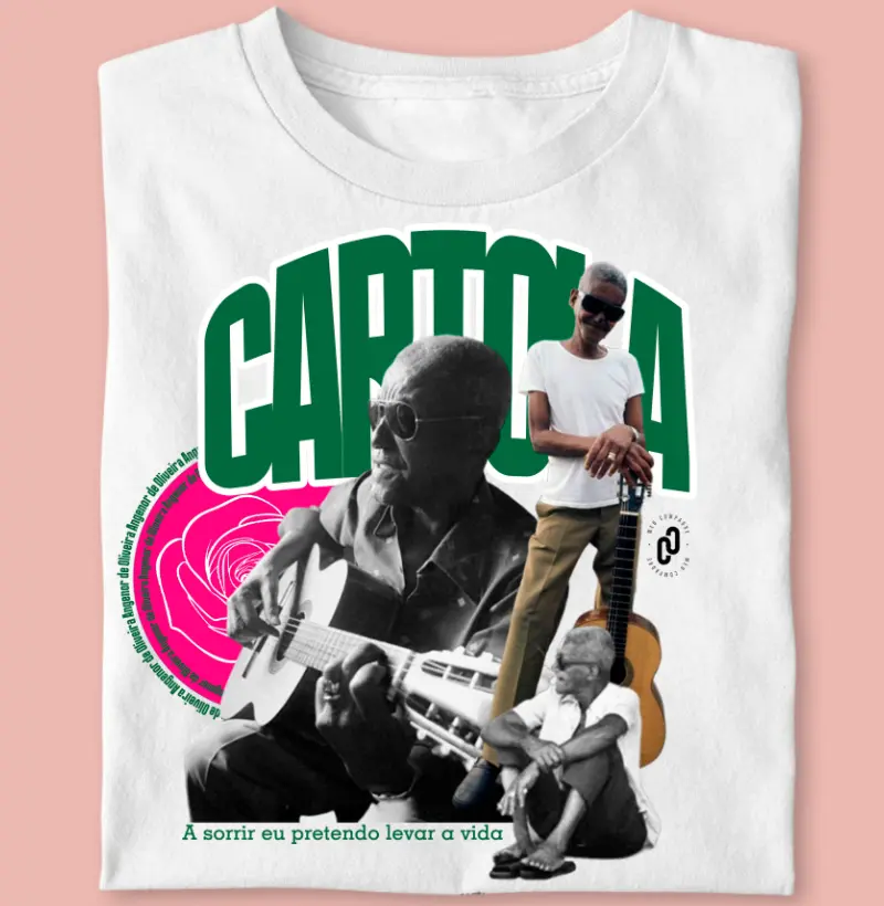 414 - MESTRE CARTOLA