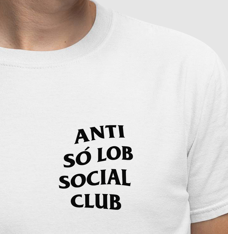 Anti só lob social club