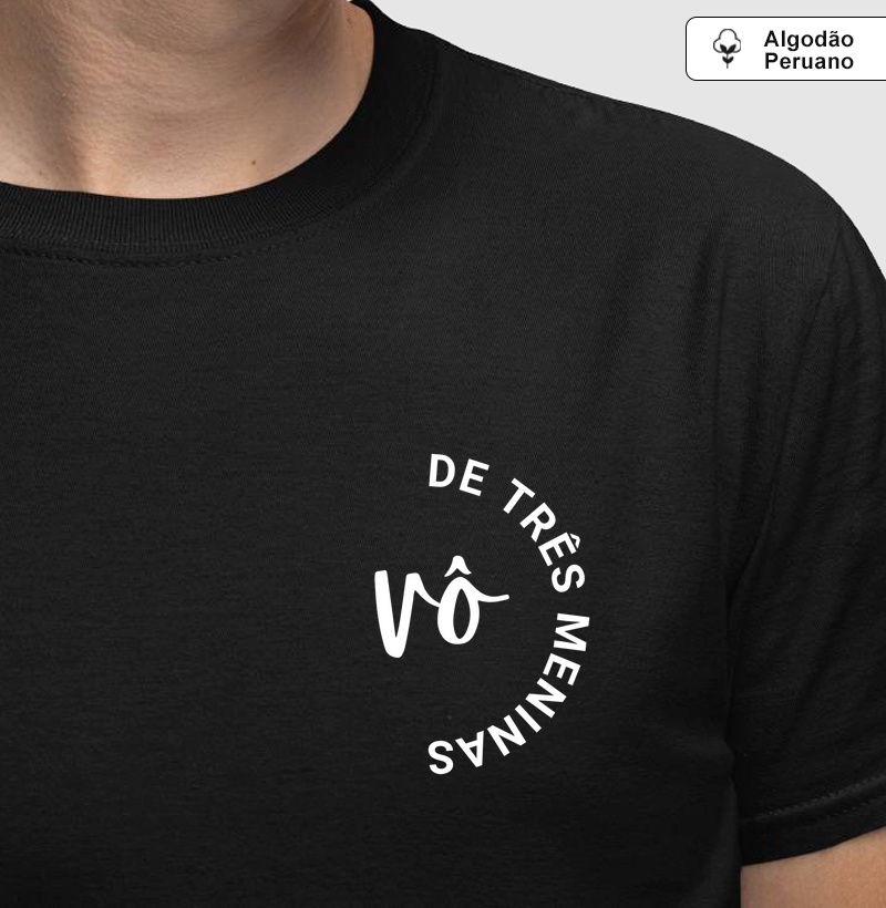 Vô de três meninas