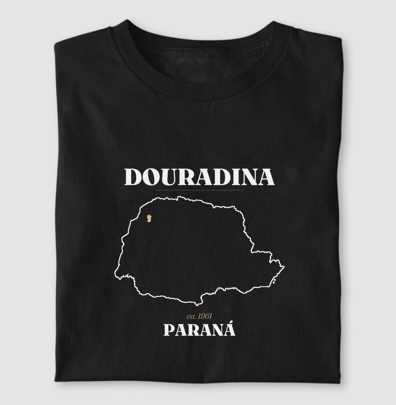 Douradina | Legado PR