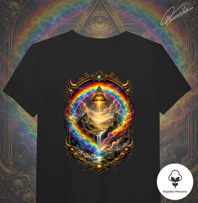 CRIAÇÃO PRIMORDIAL