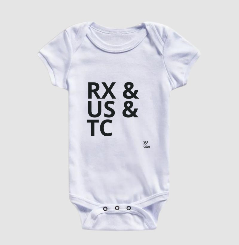 RX & US & TC