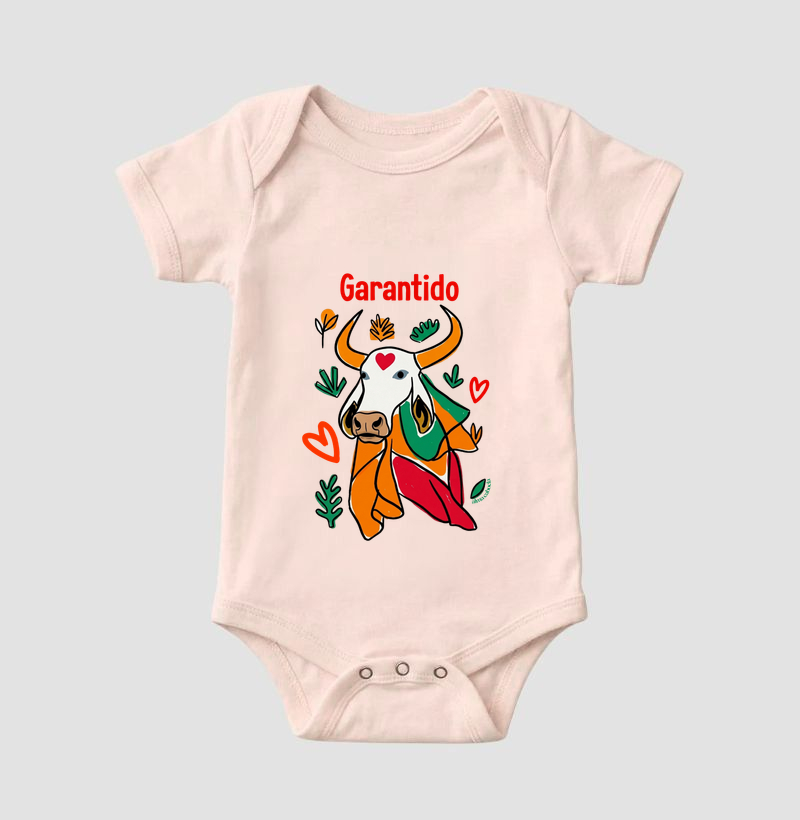 Garantido