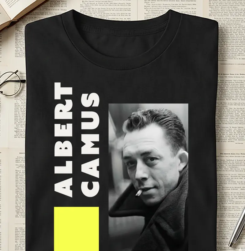 Albert Camus