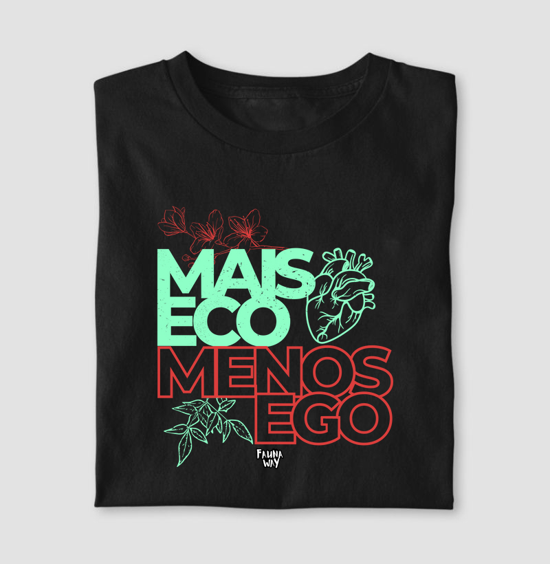 Mais Eco Menos Ego