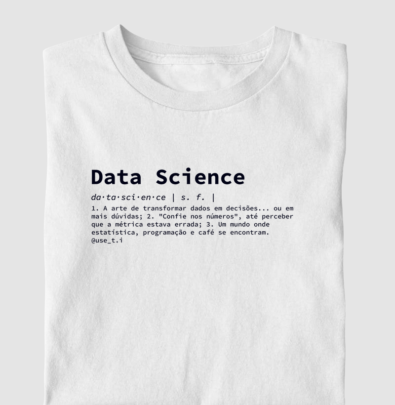"Data Science" T.I