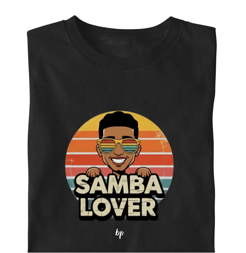 Samba lover