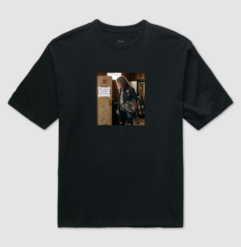 Camisa 0