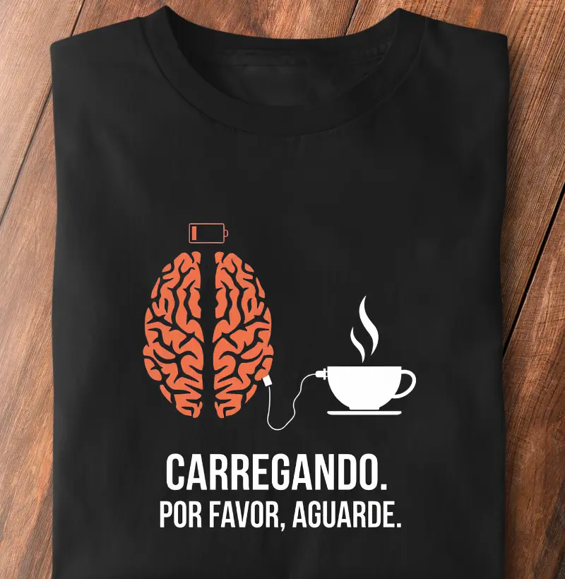 Carregando. Por favor, aguarde.