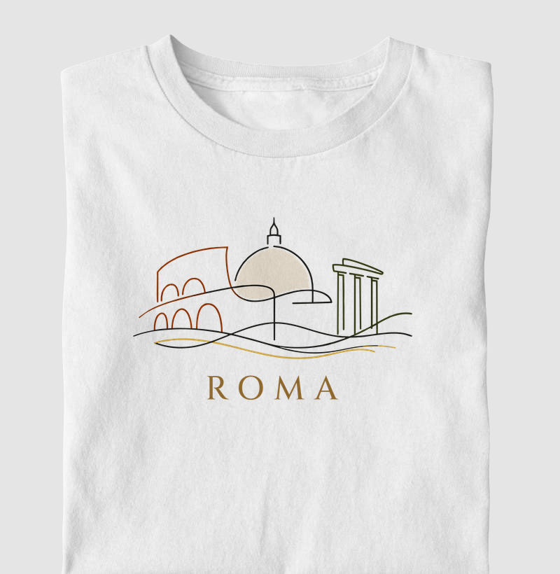 ROMA ETERNA