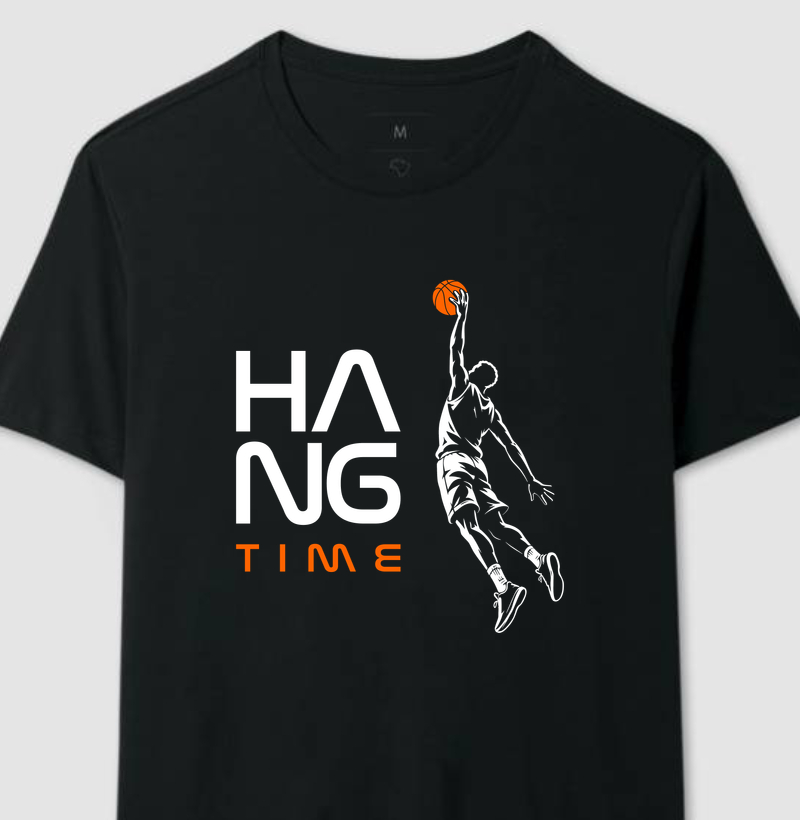 Hang Time — Bold Edition