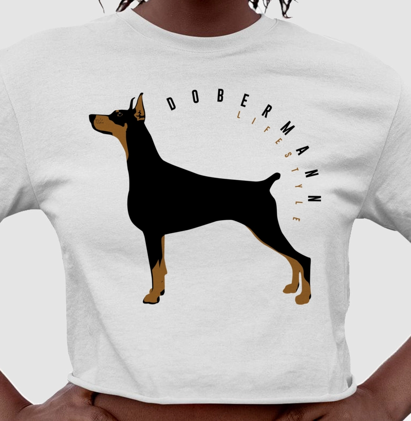 Dobermann Lifestyle