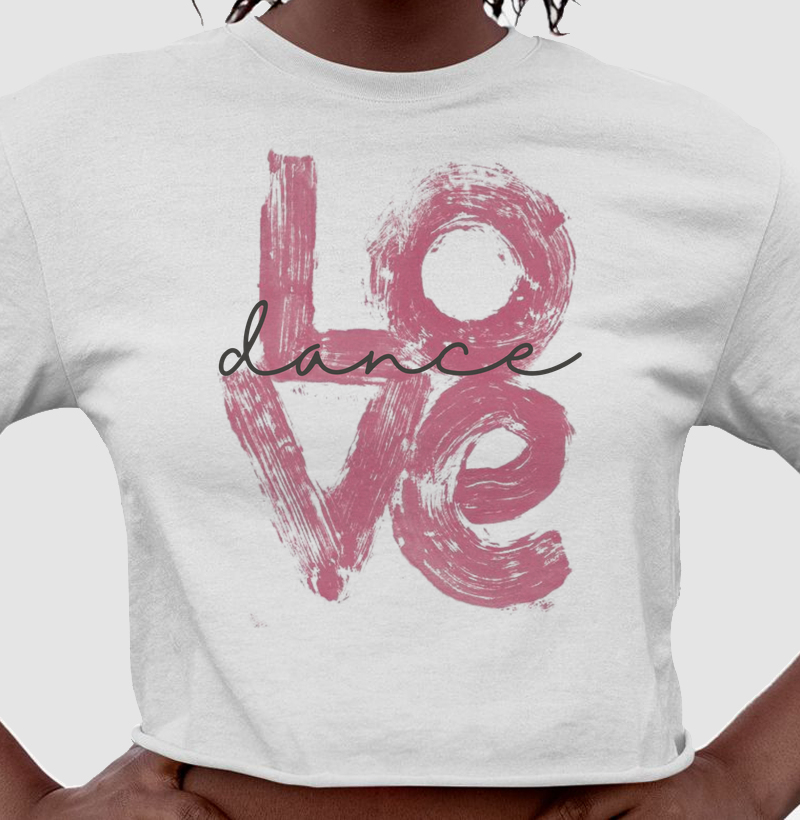 LOVE dance