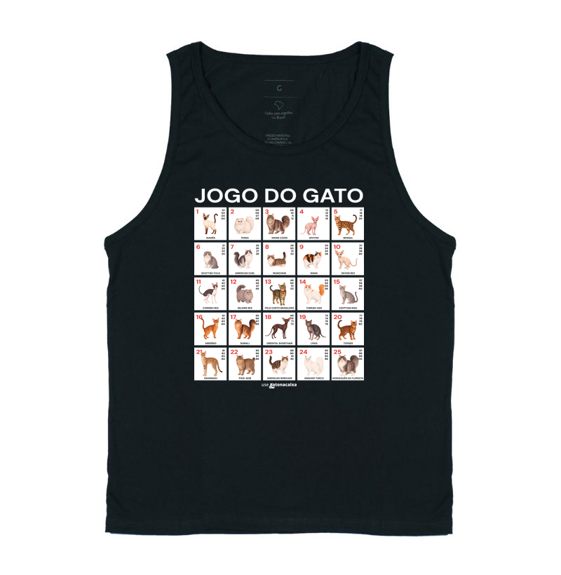 Jogo do Gato - Regata
