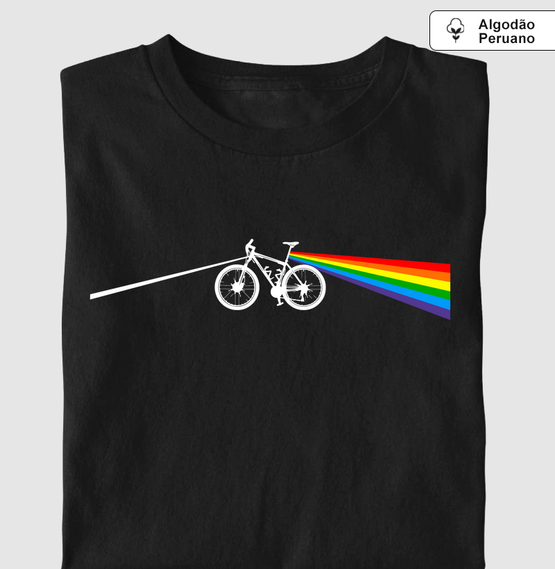 Algodão Peruano Biker Floyd - GoodTrail