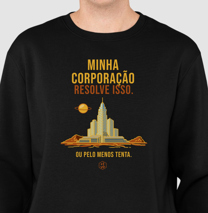Terraforming Mars - Minha Corporação Resolve isso